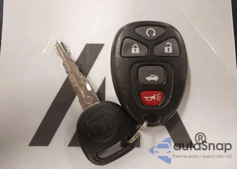 2008 Saturn Aura Xe from USA, damaged, VIN 1G8ZS57N88F235135